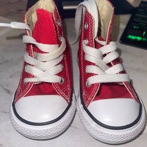 Toddler Converse